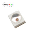 555 nm 2835 Green SMD LED