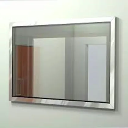 MRI Shielded Window for Faraday Cage