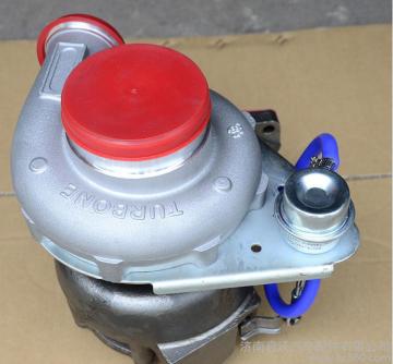 Sinotruk Howo Trubocharger VG2600118899/VG1560118227