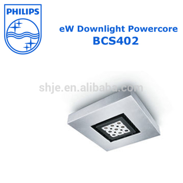 Philips LED Downlight eW Powercore BCS402 2700K