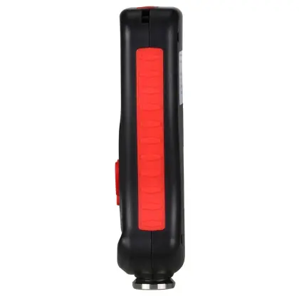 Automotive paint coating thickness gauge for industrial and chemical industries