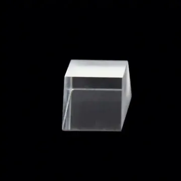High Quality K9 BK9 Optical Glass Trapezoidal Dove Prism