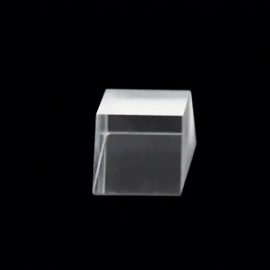 High Quality K9 BK9 Optical Glass Trapezoidal Dove Prism