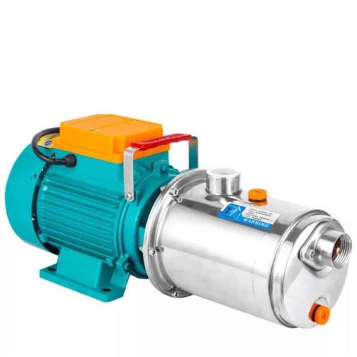 220V Pump Booster Booster Booster Steel Stainless Steel