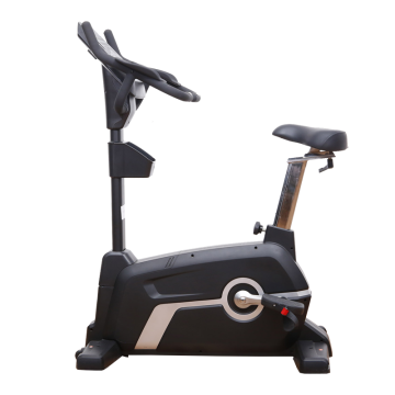 Commercial Fitness Cardio Machine Upright Bike