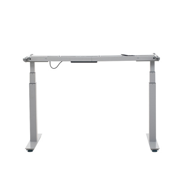 Compact Dual Motor Electric Adjustable Desk