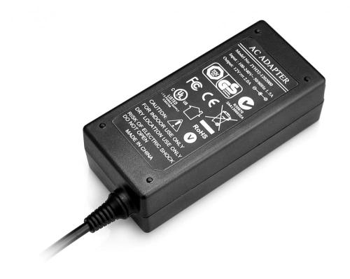 power adapter and converter for laptop