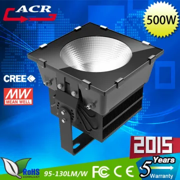 500w led high bay light retrofit for sports court