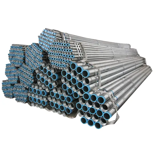 BS 4568 Class 4 Galvanized Steel Tube and Conduit: Your Comprehensive Search Engine