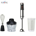 3 in 1 Multiquick Hand Mixer