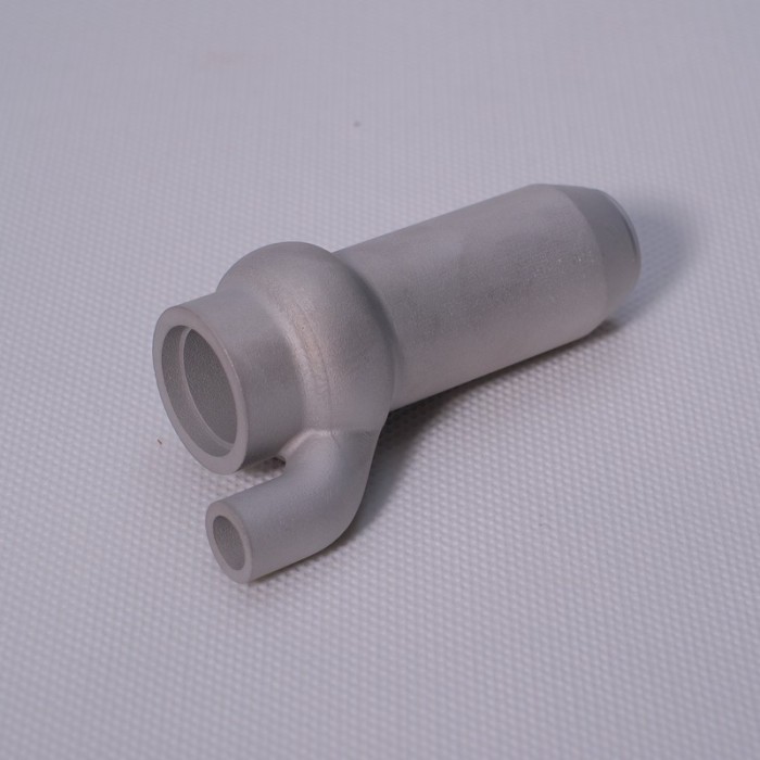 Peças de metal impressas em 3D SLM personalizadas