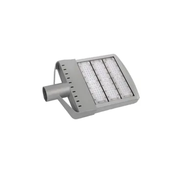 Bridgelux 150W H Series LED Street Lamp Square