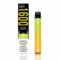 Puff Bar XXL 1600 Vape Ice Banana Ice