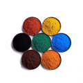 SGS Approved Iron Oxide Brown Pigment