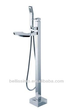 Square Shower Faucet,outdoor shower faucet,bath shower Faucet BS-F51021