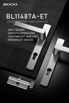Casement Door Lock BL11487A-ET