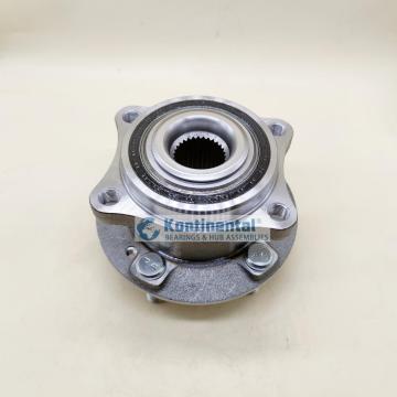 51750-C1000 513374 Hub para 2016-2019 Hyundai Tucson