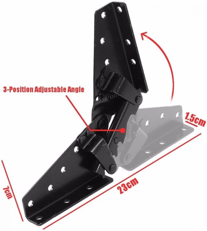 sofa hinge
