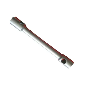 Factory Outlet Double Head Wheel Spanner for Trucks - All Sizes
