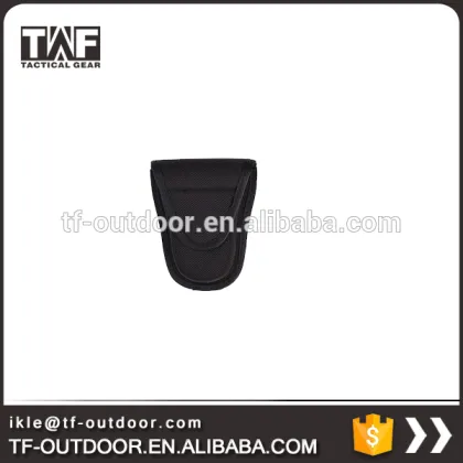 Nylon Police Security Duty Single Handcuff Pouch