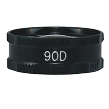 20D 78D 90D Ophthalmic Retina Lens for Fundus Examination