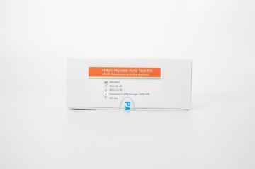 HBoV Nucleic Acid Test Kit (PCR- fluorescence probe method)