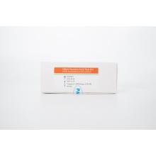 مجموعة اختبار حمض HBOV (طريقة مسبار PCR- مضان)