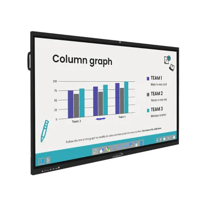 Smart Board Windows Software