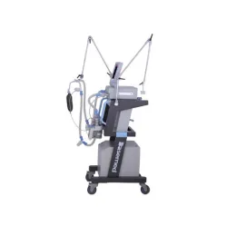 Ventilator