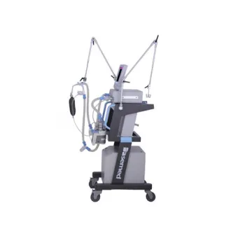 Ventilator