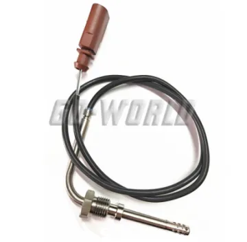 Auto Exhaust Gas Temperature EGT Sensor for VW - OEM NO. 03L906088FF 03L906088DF 03L906088DP