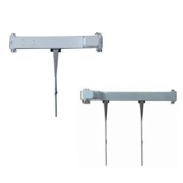 Horizontal Electric Window Clean Glass Windshield Wiper Motor for Marine Vessels