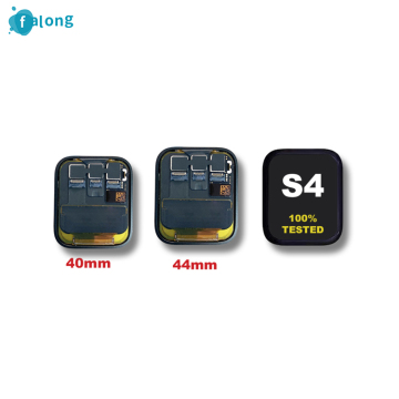 New LCD Display Touch Screen for Apple Watch Series 4 (40mm/44mm) A1975 A1976