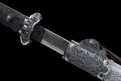 Heavenly Inquiry Tang Dao