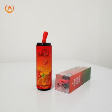 Kit Harga Borong Fluum Bar 6000 Puffs