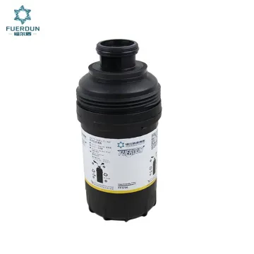 Finding the Right Fuel Filter: A Guide to Foton Aumark Fuel Filters (Part Numbers FF5706 and 5262311)