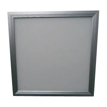 LED Panel Light, 120 Degrees Beam Angle and Epistar LED Chip