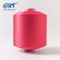 2075/3075/4075 Polyester Spandex καλύπτεται Acy Yarn για κάλτσες