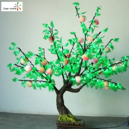Fancy bonsai tree light nice design led bonsai tree cheap bonsai tree for sale