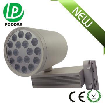 36w led Best  track lighting