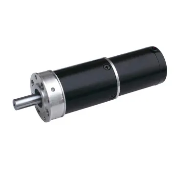 High Torque Low Speed Pool Cover DC Planetary Gear Motor IP54 450N.m