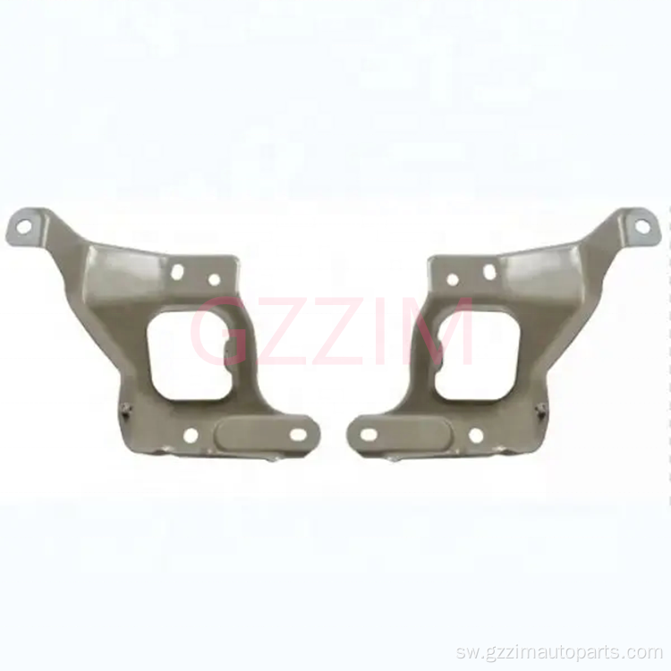 Model 3 2017-2021 Jalada la Bamba la Leaf 1086016-00-D/17-00-D