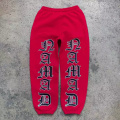 Fashion Casual Men's Sweat Pants Wholesale On Sale