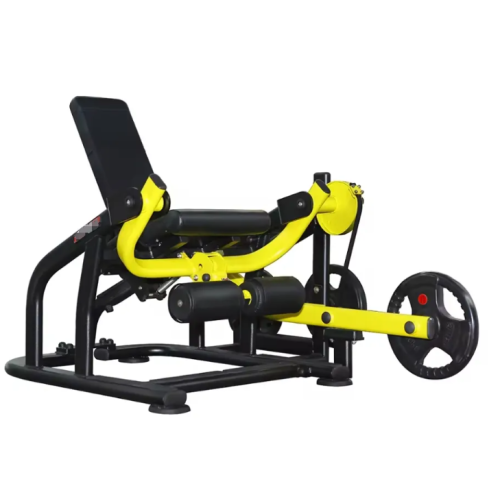 gym fitness equipment strength machine Leg Extension