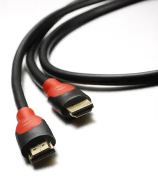 24k Gold plated High Speed HDMI cable with Ethernet support 3D 4K blu-ray 2160P av to hdmi converter