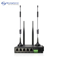 5 Port Openline VPN Industrial GSM Internet router
