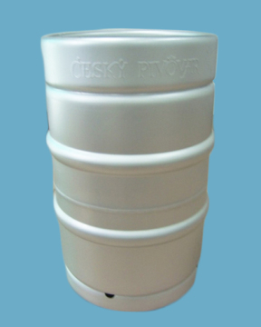 50L DIN Keg Beer