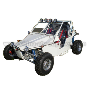 1100cc wassergekühlter 4-Zylinder manuelle 5 + 1 buggy