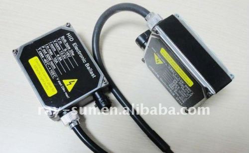2012new better performance and low price hid ballast