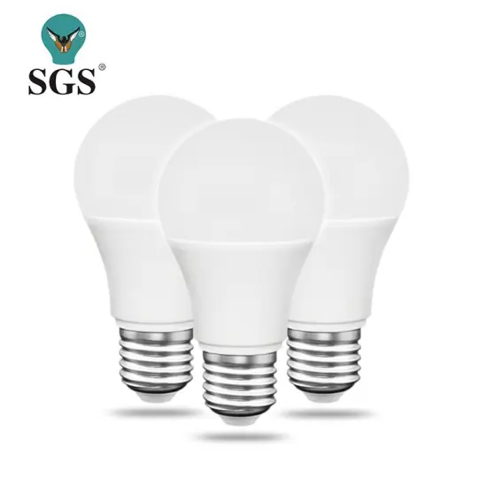 Best Quality Clearance Wholesale: New Fashion E27 LED Light Bulbs, OEM/ODM Rechargeable Options Available
